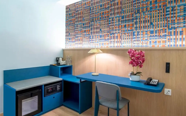 Ibis Styles Kuala Lumpur Bukit Bintang