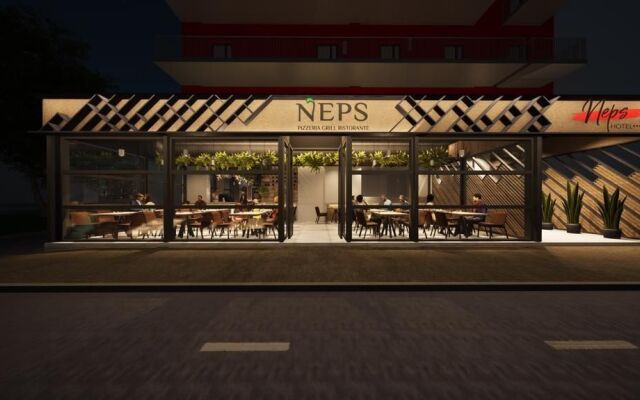 Hotel Neps - Nuova Gestione