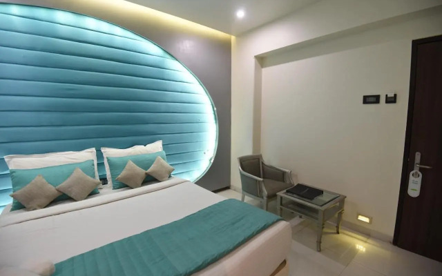 Vista Premier At Thane West