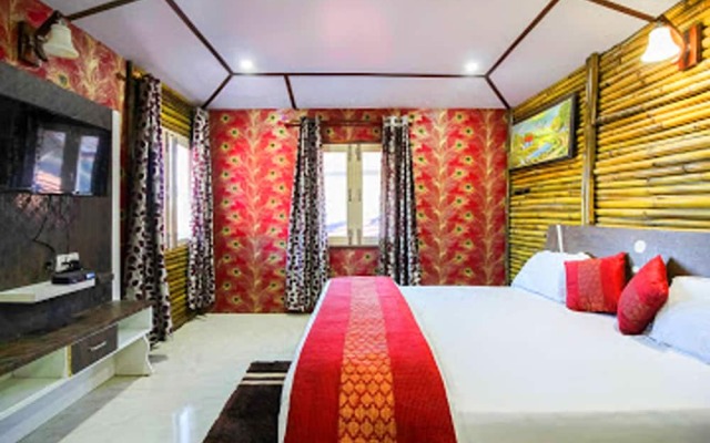 V Resorts Glamwood Dhanaulti