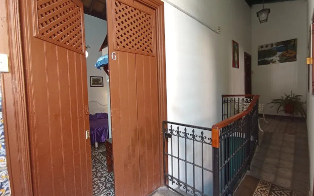 Casa Colonial 1893