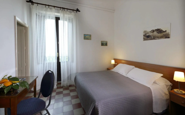 Hotel Villa Astoria