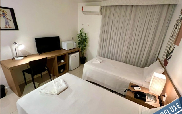 Promenade Verano Stay