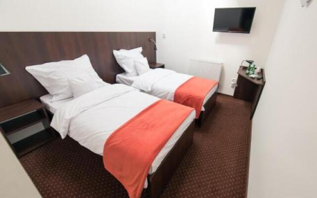First Hotel