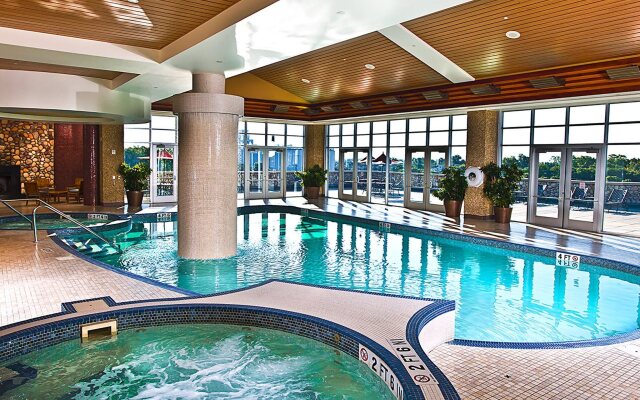 Seneca Niagara Resort & Casino