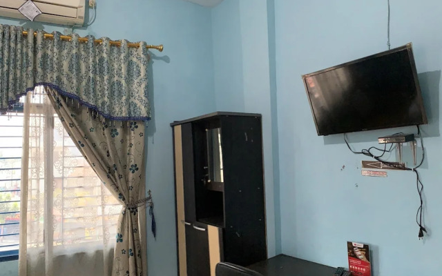 OYO 94581 Surya Residence Medan