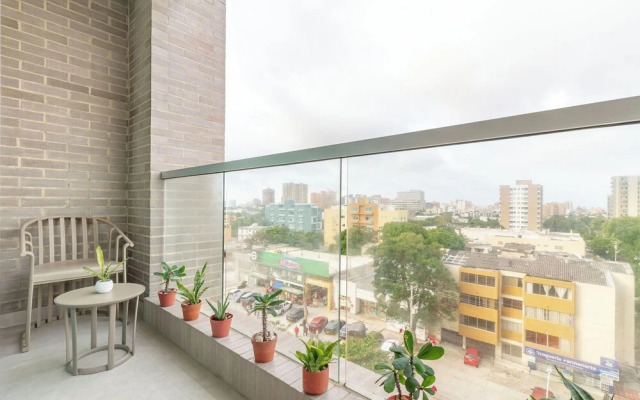 Distrito 90 By Hostpro
