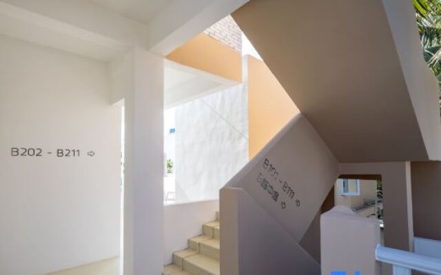 Sanya Haitang Bay Xitang Homestay (International Duty Free City)