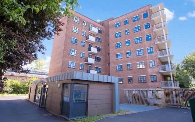 Trendy Rooms for STUDENTS SOUTHWARK PARK