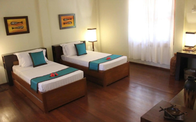 Asia Grand View Hotel