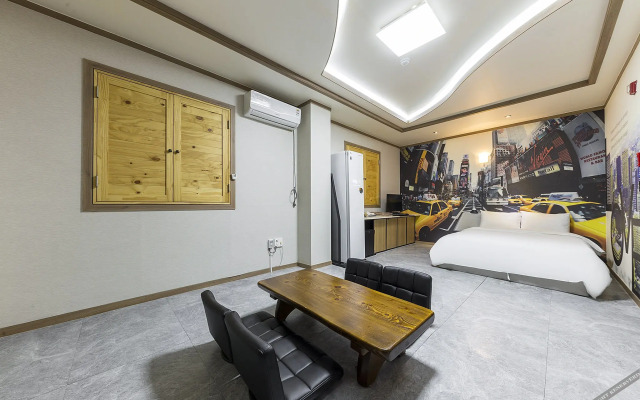 Hotel If