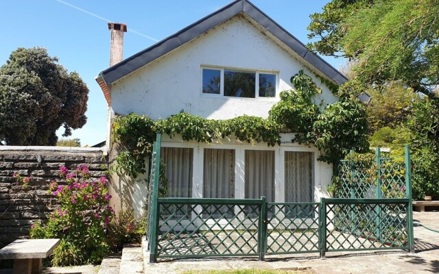 Casa do Jardim