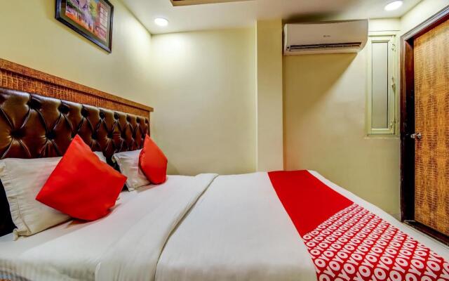 Hotel Sarthak Palace