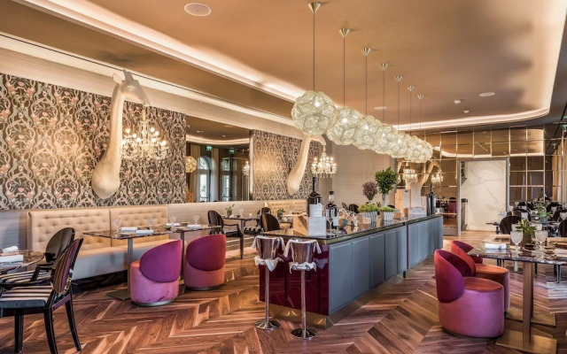 Maison Albar - Amoure