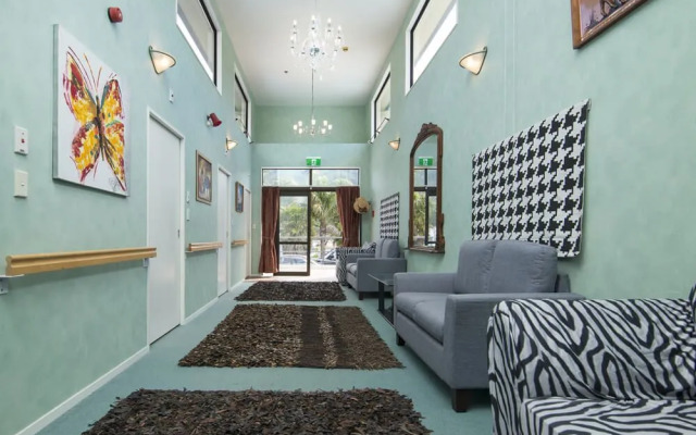 Alicante Backpackers - Hostel