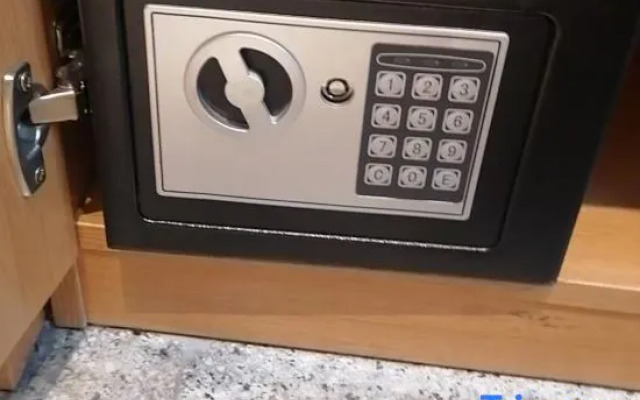 Holiday Inn Wuyi mountain water village