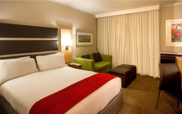 The Caledon Hotel & Spa