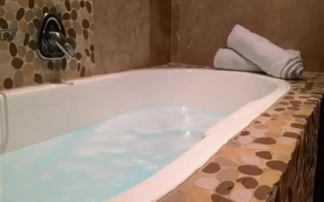 Marine 5 Guesthouse