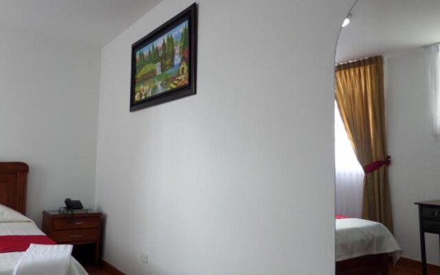 Hotel Imperial 34