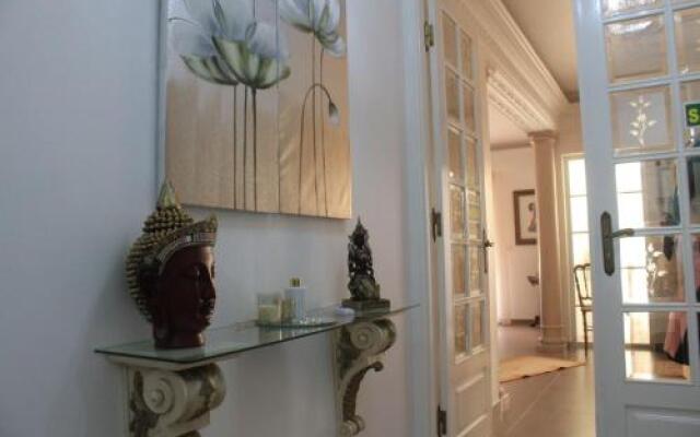 GuestHouse Pombinha