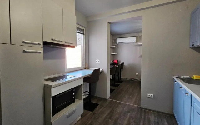 Hotel Meteor Cluj
