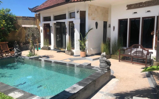 Bona Green House Bali by EPS