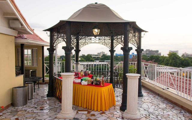 Eden Gardens Wellness Resort & Spa