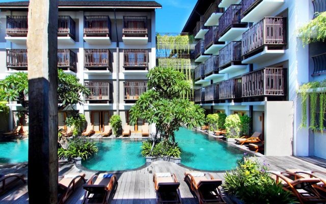 THE 1O1 Bali Oasis Sanur
