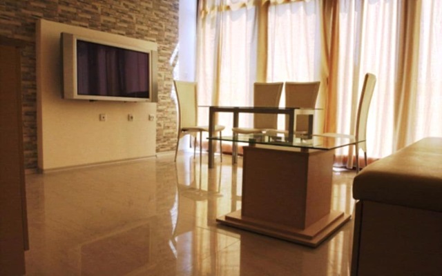 Villa Itta