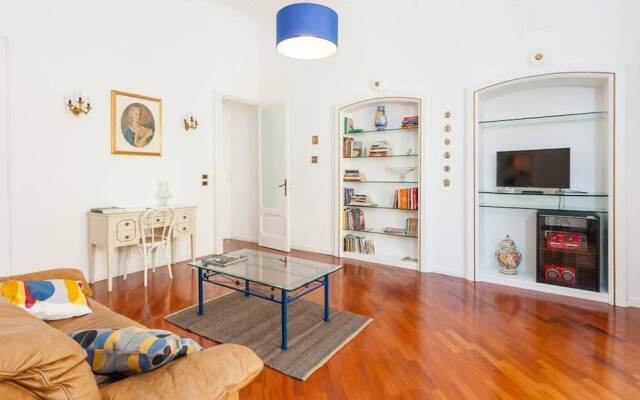 Apartment Santa Brigida - BH 11