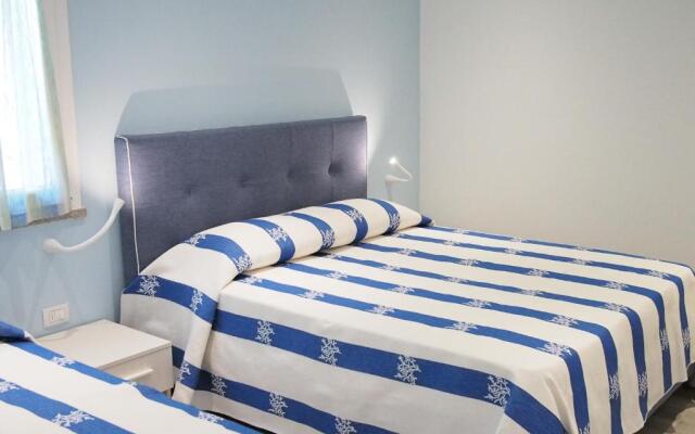 Appartamenti La Spiaggetta