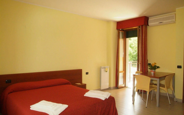 Residence San Prospero