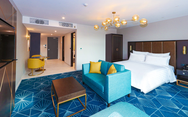 Swiss-Belhotel Napier