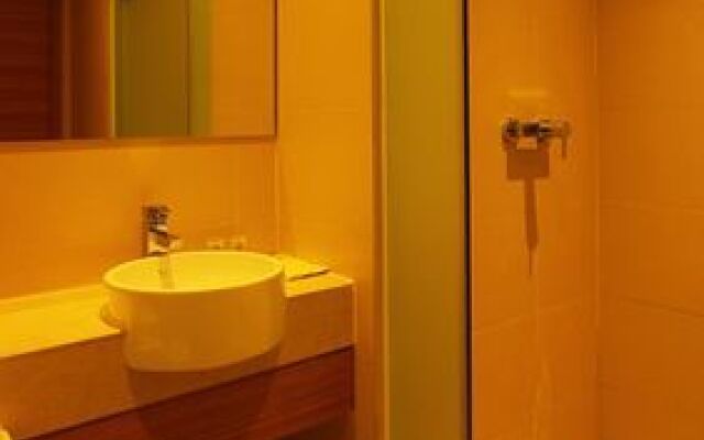 Huangshan Baili Hotel