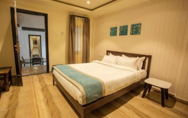 The Loft Executive Inn