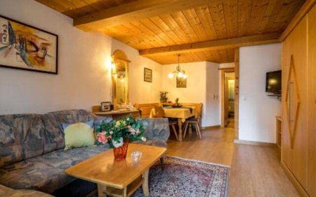 Appartement Kerber