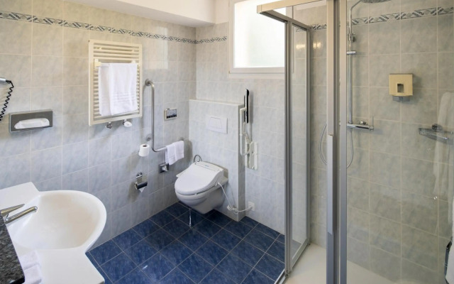 Hotel Campione