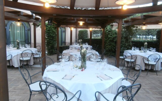 La Cantina Hotel Residence