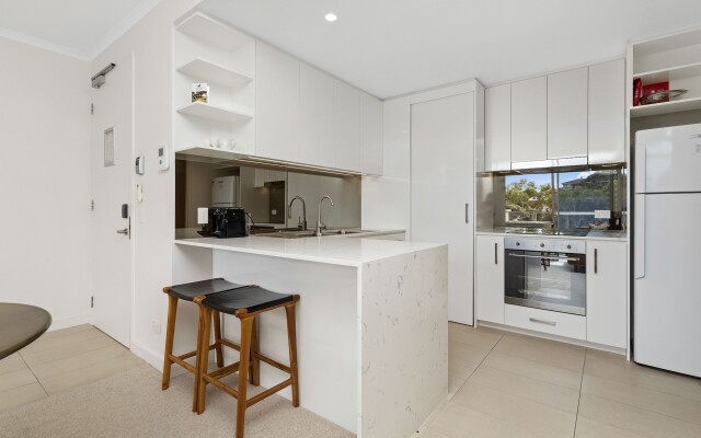 Nautica Residences Fremantle