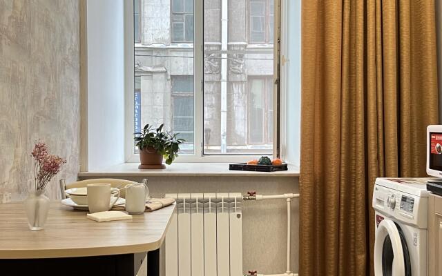 Апартаменты на улице Садовая, 32/1