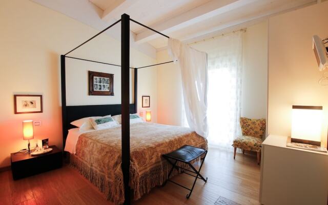B&B Villa FioreConero