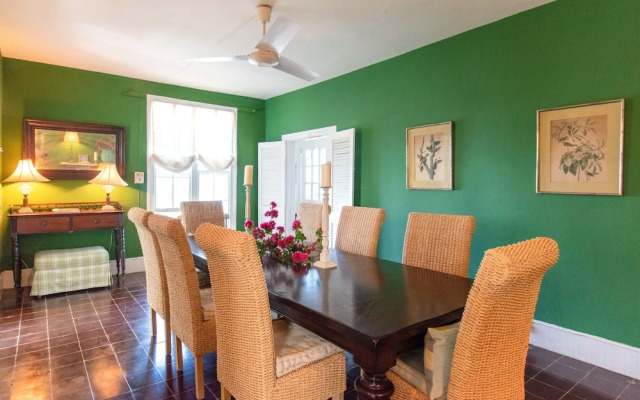 Folly 4 Bedroom Home