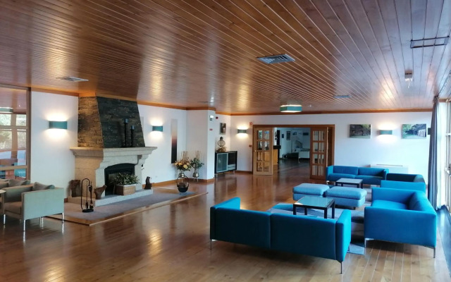 INATEL Piódão Hotel