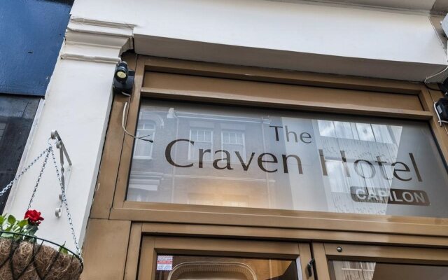 The Craven Hotel