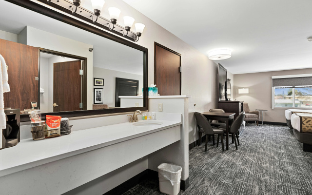 Kelly Inn Billings Montana