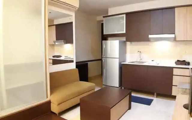 Great Escape Apartment Baros