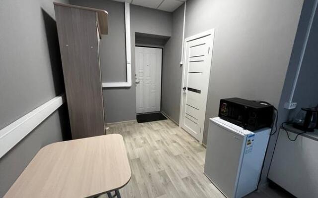 Гостиница на Волжской