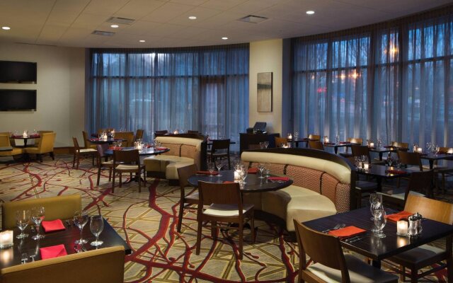 Nashville Marriott at Vanderbilt University