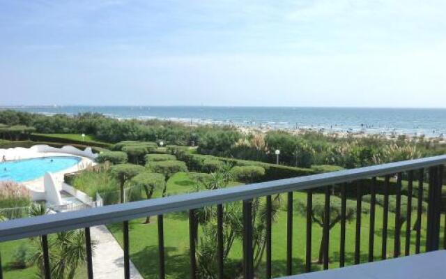 Apartment Les Dunes La Grande Motte