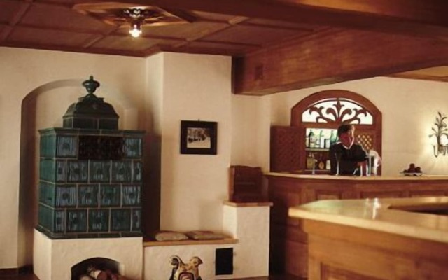 Hotel Gasthof Moosleitner